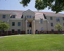 Hansen-Willis Hall