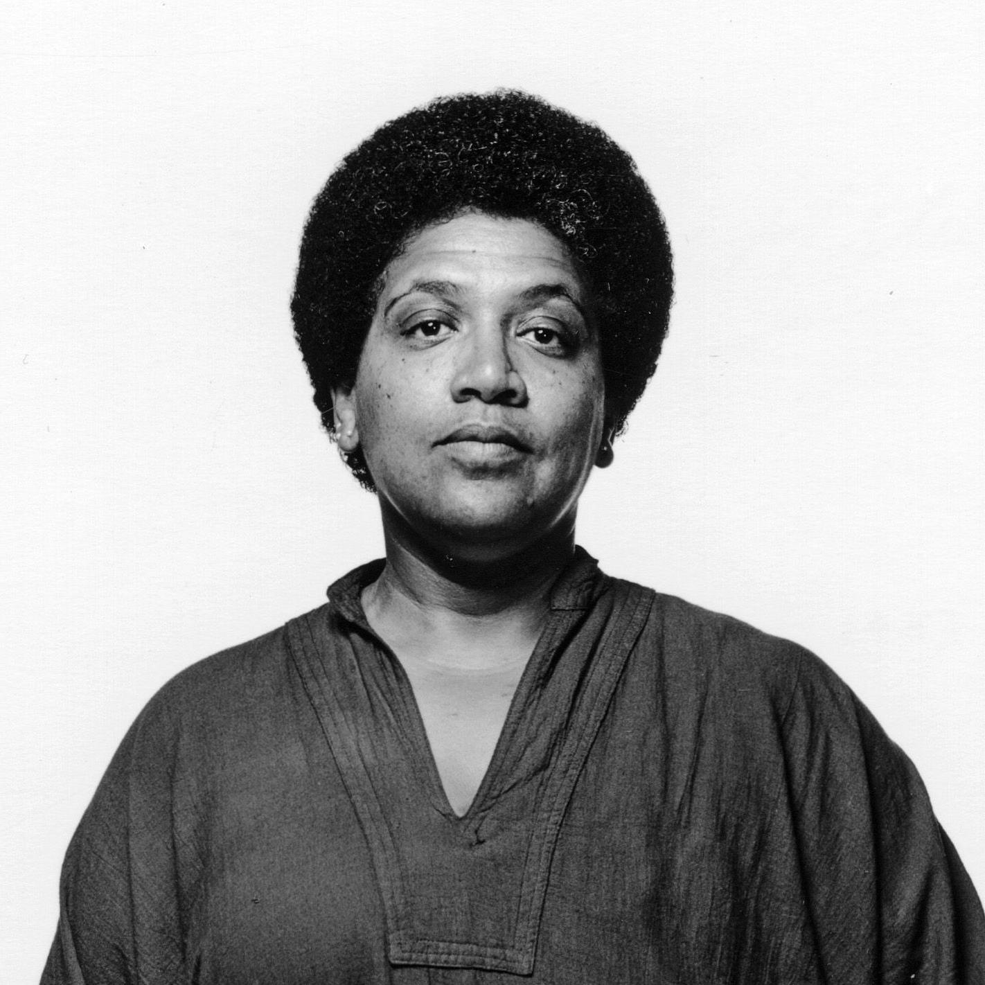 Audre Lorde 