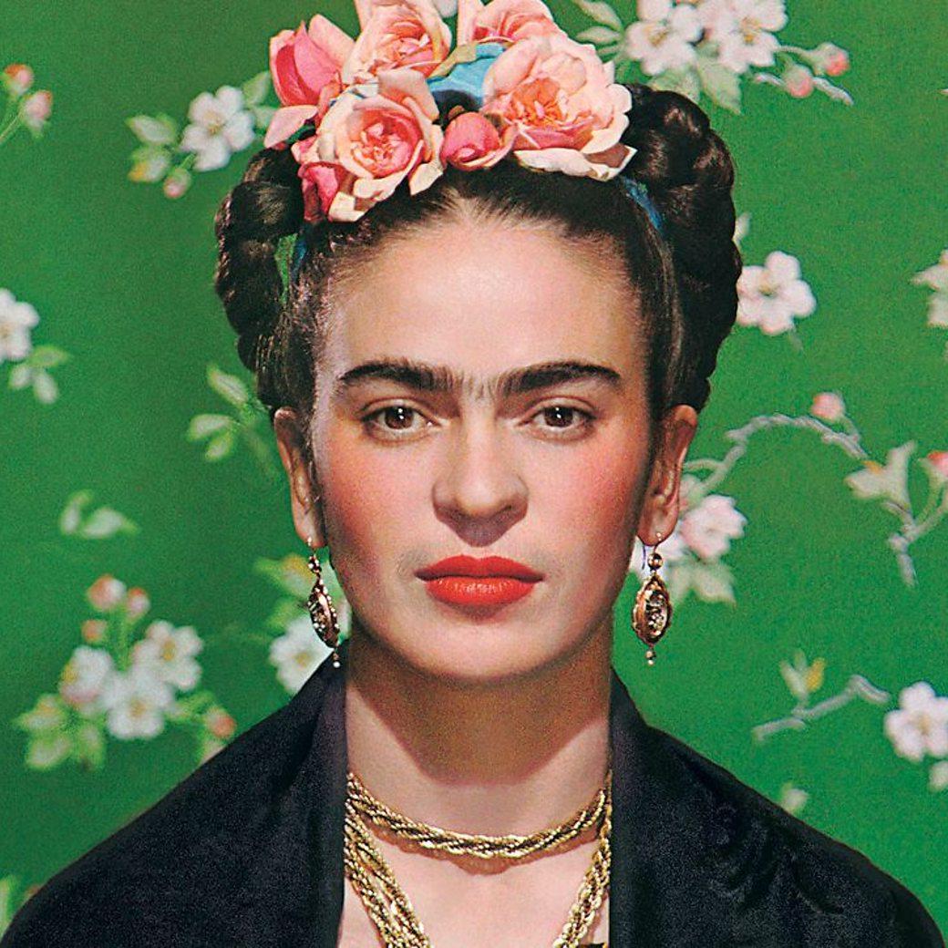 Frida Kahlo 