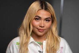 Hayley Kiyoko 