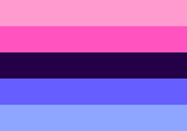 Omnisexual Pride Flag 